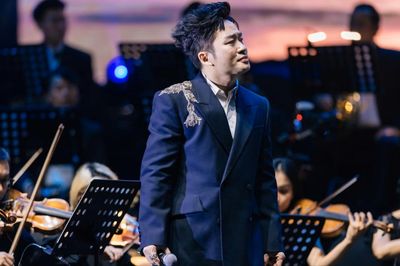Thanh Lam, Tùng Dương làm sống lại những hit của nhạc sĩ Thanh Tùng