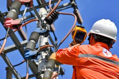 Nắng nóng đẩy phụ tải điện toàn quốc tăng cao trong tuần