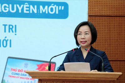 Chung sức, đồng lòng xây dựng Hà Nội xứng đáng vị thế