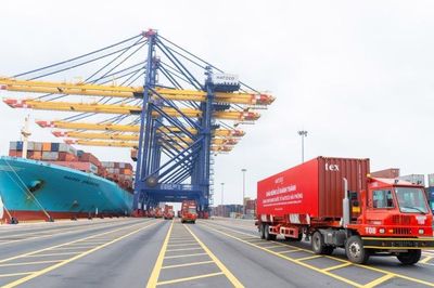 Từ kết nối giao thương đến nâng sức cạnh tranh xuất khẩu