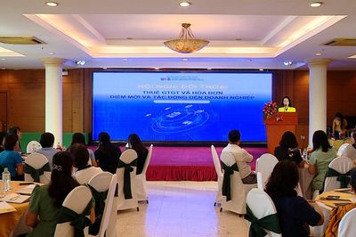 Hỗ trợ tháo gỡ khó khăn trong tuân thủ chính sách thuế