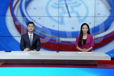 Chương trình Hà Nội 18h00 | 18/08/2026