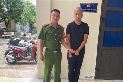 Báo động tình trạng trộm cắp tài sản tại khu đô thị