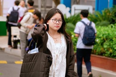 Thi tốt nghiệp nhiều đợt: Giảm áp lực hay tăng gánh nặng?