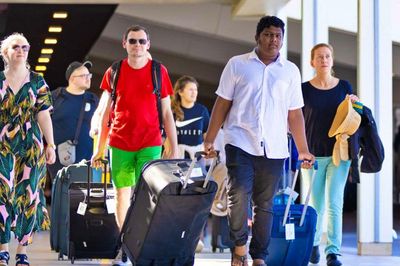 Maldives kỳ vọng 'sốt' du lịch vượt mức kỷ lục lịch sử quốc gia