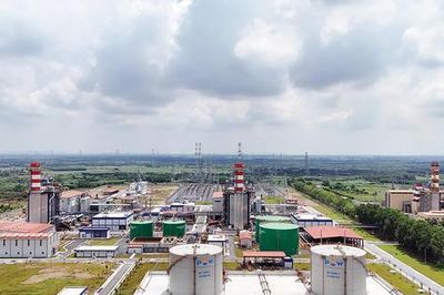 PV Power (POW) đạt 38.540 tỷ đồng doanh thu sau 7 tháng, hoàn thành 77% kế hoạch năm