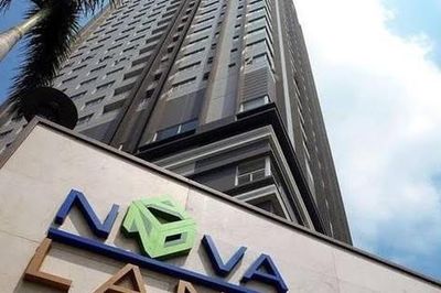 Novaland (NVL) báo lãi nghìn tỷ nhờ thoái vốn, lộ diện hai tổ chức thâu tóm Ngôi Nhà Mega