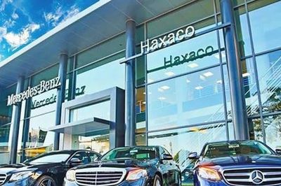 Dịch vụ Ô tô Hàng Xanh (HAX): Lãi công ty mẹ tăng 880%, tổng tài sản mở rộng lên hơn 3.390 tỷ đồng