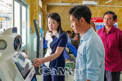 Tăng tốc xử lý điểm nghẽn về chuyển đổi số