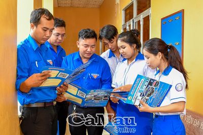 Mở lối việc làm ngoài nước