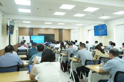 Tăng cường kỹ năng nắm bắt tâm lý đối tượng kiểm toán và sử dụng cơ sở dữ liệu số hóa