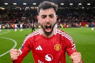 Manchester United tăng tốc gia hạn Bruno Fernandes giữa sức ép từ Galatasaray