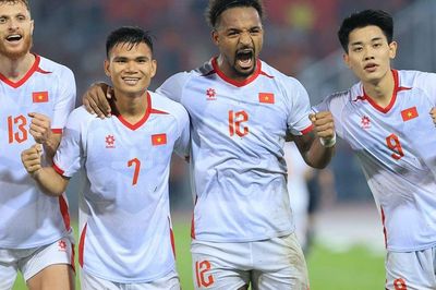 Tuyển Việt Nam cầm chắc lợi thế cực lớn nếu vượt mặt Malaysia vào chung kết ASEAN Cup 2026