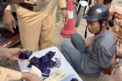 'Bí mật chấn động' của Lường Văn Biên lộ diện từ một lần kiểm tra