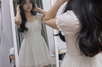 Con gái yêu sớm, tôi chỉ đáp 10 chữ khiến cuộc đời con thay đổi