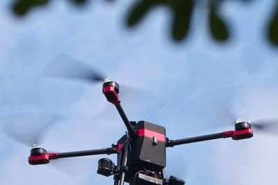 Đến 2030, toàn bộ UAV sẽ được định danh số
