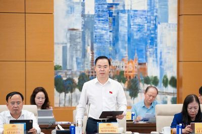 Phân quyền thủ tục hành chính, tạo thuận lợi cho doanh nghiệp