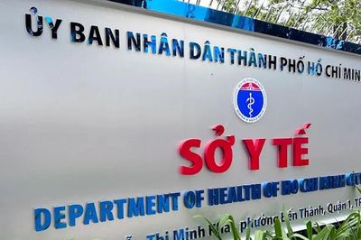 TP.HCM đề xuất hỗ trợ 100% chi phí đồng chi trả cho bệnh nhân chạy thận