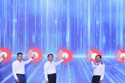 TP.HCM siết chuỗi thực phẩm an toàn