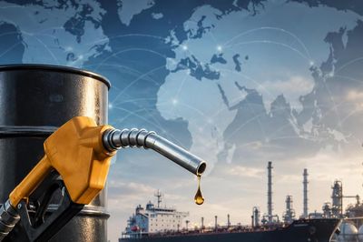 Brent tiến sát 91 USD/thùng, thị trường trong nước chờ kỳ điều hành 20/8