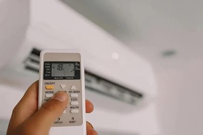 Điều hòa bật 18 độ vẫn không mát: Thủ phạm có thể do bộ phận này