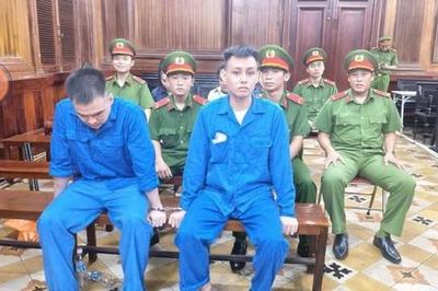 Nhóm đối tượng dùng MXH điều hành đường dây ma túy từ nước ngoài vào Việt Nam