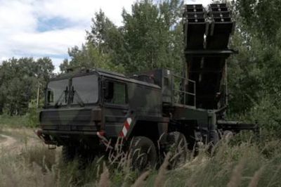 Thiếu bệ phóng tên lửa Patriot, Ukraine lâm vào thế khó trong cuộc chiến với Nga