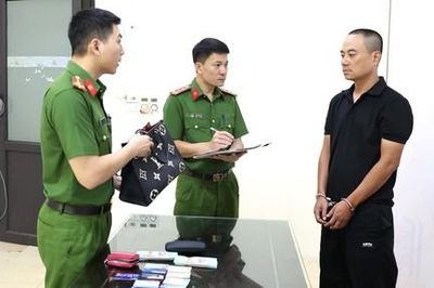 Truy vết hơn 1.000 cây số bắt giữ đối tượng đập kính ô tô trộm hơn 700 triệu đồng