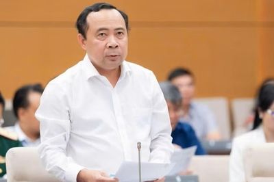 Sửa 4 luật về viễn thông, giao dịch điện tử: Cắt giảm điều kiện, siết quản lý băng tần