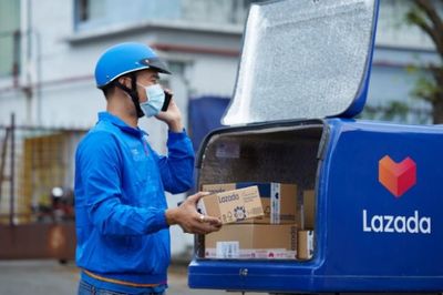 Ủy ban Cạnh tranh Quốc gia xử phạt Recess, đơn vị vận hành Lazada tại Việt Nam