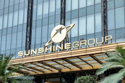 Sunshine báo lãi 4.535 tỷ đồng, khách hàng còn nợ 10.864 tỷ đồng