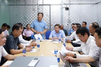Điện cho APEC 2027: Phú Quốc tăng tốc hoàn thiện hạ tầng, nâng độ tin cậy