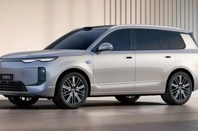 BYD Sealion 08 mở bán: Sạc pin nhanh từ 10% lên 97% trong 9 phút