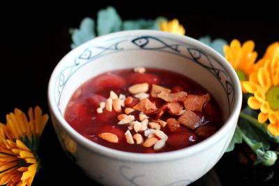 Mọi người thường làm gì trong ngày Thất tịch 7/7 âm lịch?