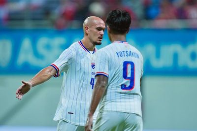 Thái Lan cất trụ cột, giữ sức đấu tuyển Việt Nam ở chung kết ASEAN Cup 2026?