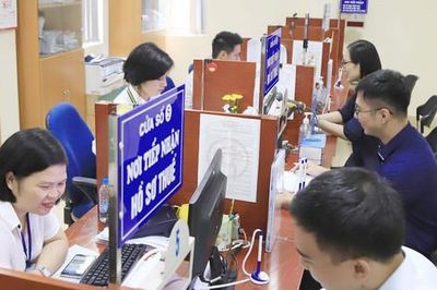 Rà soát thông tin đăng ký thuế, sẵn sàng định danh điện tử