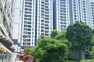 Căn hộ đến hạn nhận nhà: Áp lực bán trước kỳ thanh toán cuối