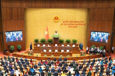 Ngày mai (19-8), Quốc hội xem xét định hướng sửa đổi Luật Đất đai năm 2024