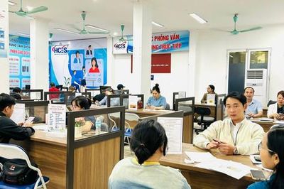 Đào tạo nghề cho lao động thất nghiệp: Cầu nối bền vững cho thị trường lao động