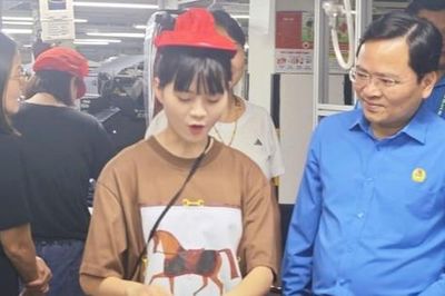 Kỳ nghỉ 5 ngày dịp Quốc khánh: Thêm năng lượng, thêm niềm vui