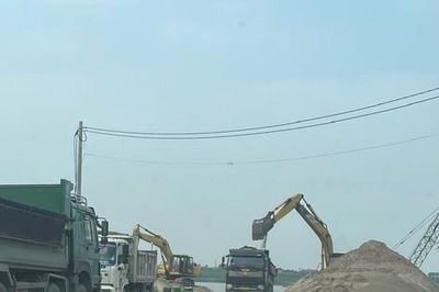Xã Hồng Vân nghiêm túc tiếp thu các nội dung phản ánh của Báo Hànộimới