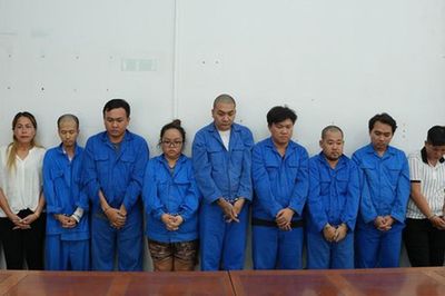 Đánh sập đường dây mua bán thận giá từ 1,4 - 1,5 tỷ đồng/ca