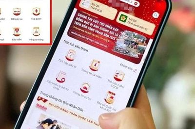 Không kích hoạt được tài khoản định danh điện tử VNeID người dùng cần làm gì?