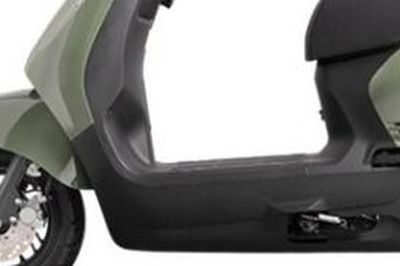 Xe máy điện Honda giá 19 triệu đồng đi 70km/lần sạc, cốp rộng 30L, có ga tự động sẽ bán ở Việt Nam?