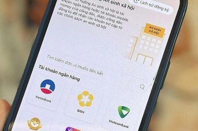 Thông báo quan trọng về chế độ hưởng lương hưu từ tháng 9 tới