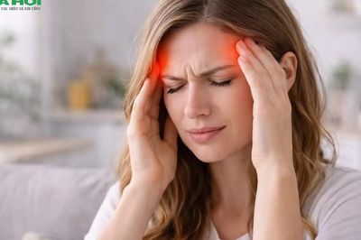 Đau đầu thường xuyên nên ăn gì? 5 thực phẩm giàu magie nên bổ sung