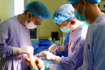 Bộ Y tế phản hồi đề xuất 'tăng mức hưởng BHYT cho người mắc bệnh nan y'