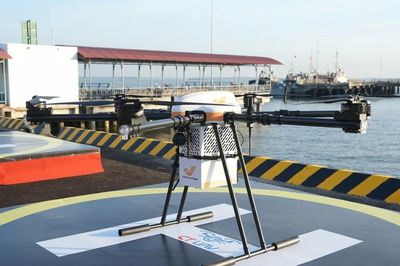 Bộ Khoa học và Công nghệ xây dựng tiêu chuẩn kỹ thuật, công nghệ cho UAV