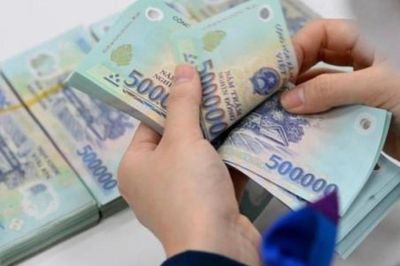 Cán bộ không chuyên trách ở cơ sở được tăng quỹ phụ cấp