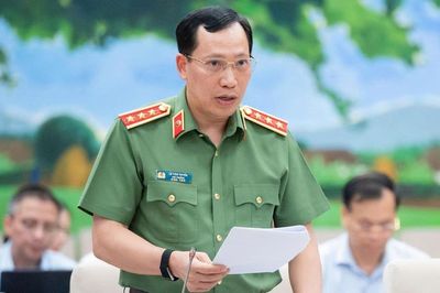 Đề xuất kiện toàn hệ thống cơ quan điều tra theo hướng tinh, gọn, chuyên nghiệp